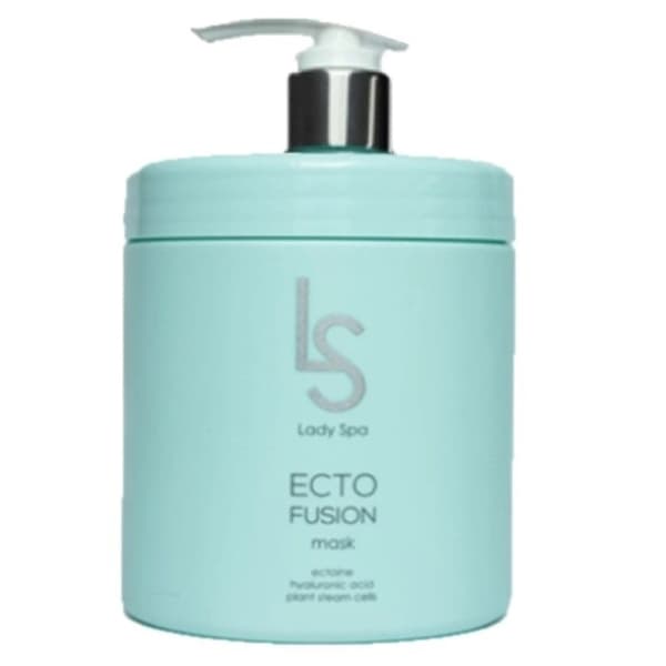 Lady Spa Ecto Fusion hårmaske 1000ml