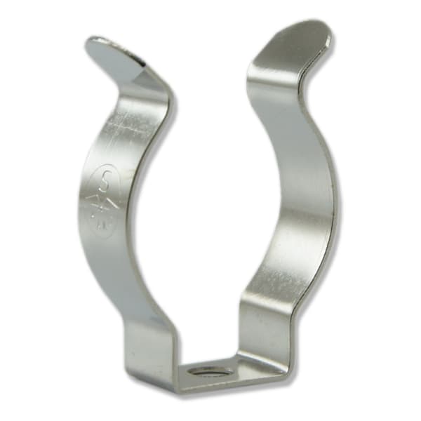T8 26mm metallhållare