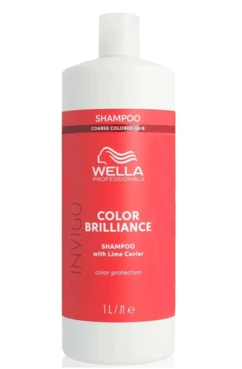 Wella INVIGO COL BR. Tyk Shampoo 1000 ml NY