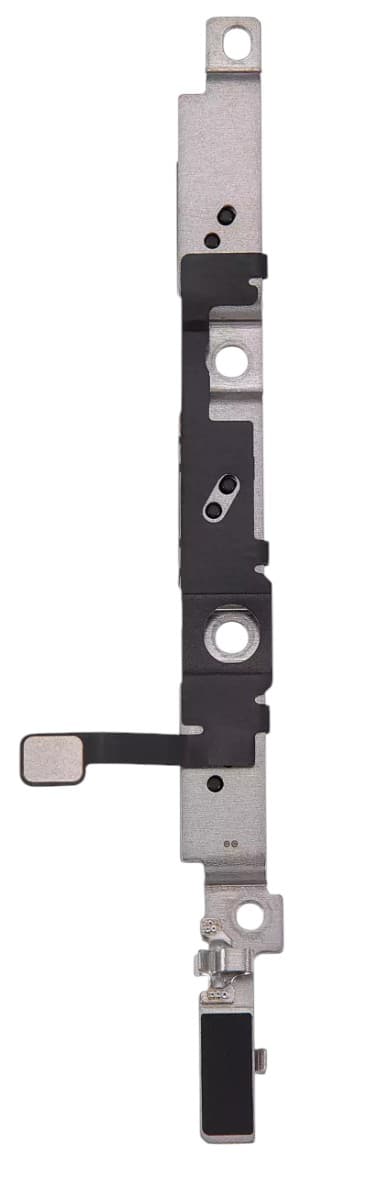 Volym- och funktionsknappsband för Apple iPhone 16 Pro Max