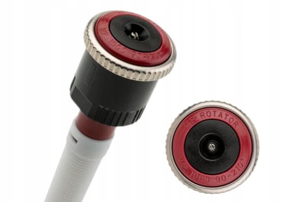 Sæt: Drypsprinklerhus + MP 1000 90