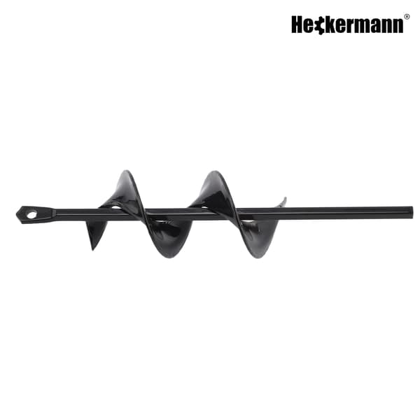 Heckermannin puutarhapora 5x22cm