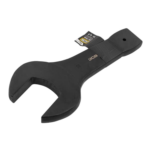90 mm gaffelnøgle til stampning