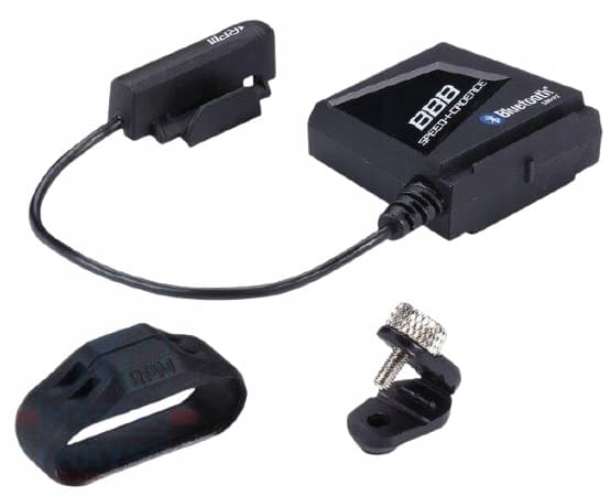 BBB BlueCombo BCP-61 Bluetooth 4.0 -nopeus- ja poljinnopeusanturi