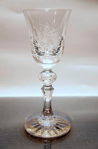 Kristalllikörglas 60ml Kvarn