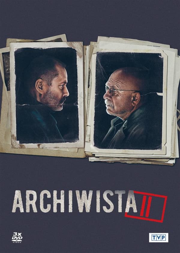 Arkistonhoitaja, kausi 2