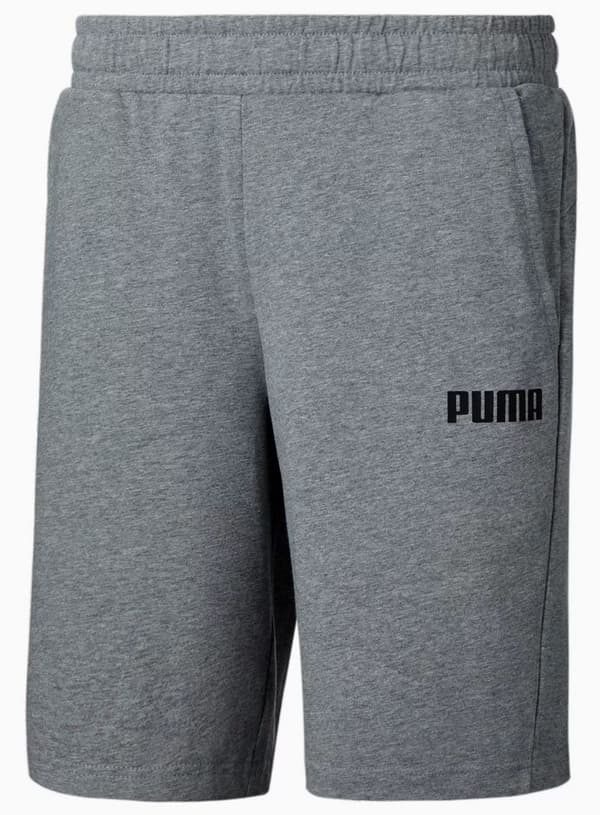 Puma ESS Jersey Shorts 10'' 02 R-S