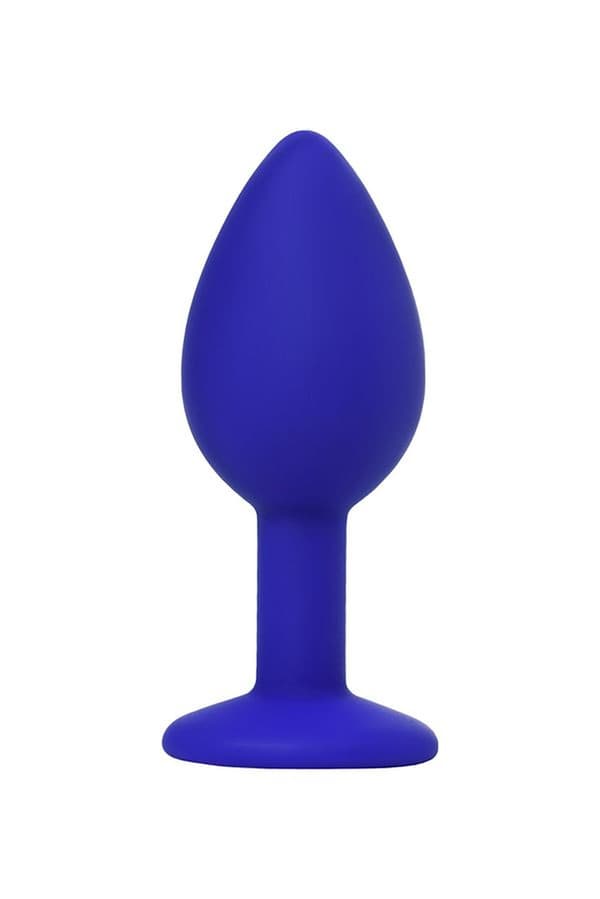 ToDo Brilliant Blue Anal Plug