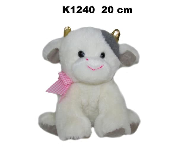 Lehmä 20 cm