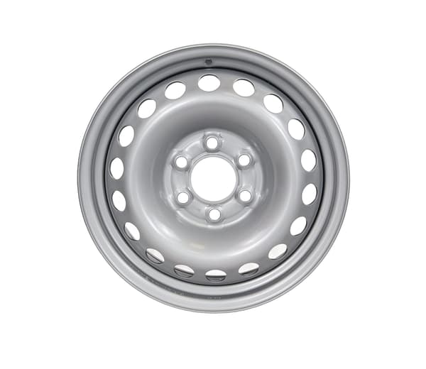 FT13152 FAST STEEL WHEEL GRÅ