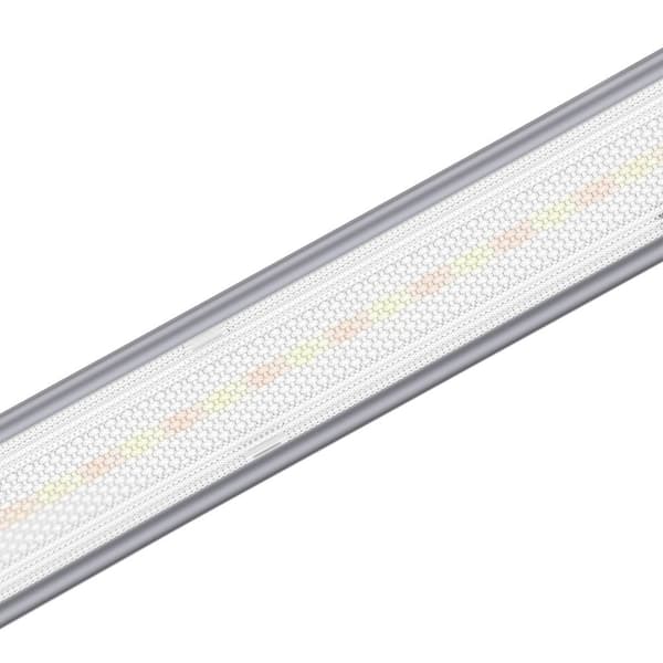 Smart Eye Langaton LED-pöytäyölamppu 2200mAh - Harmaa