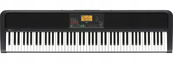 Korg XE20 - digitaalinen piano