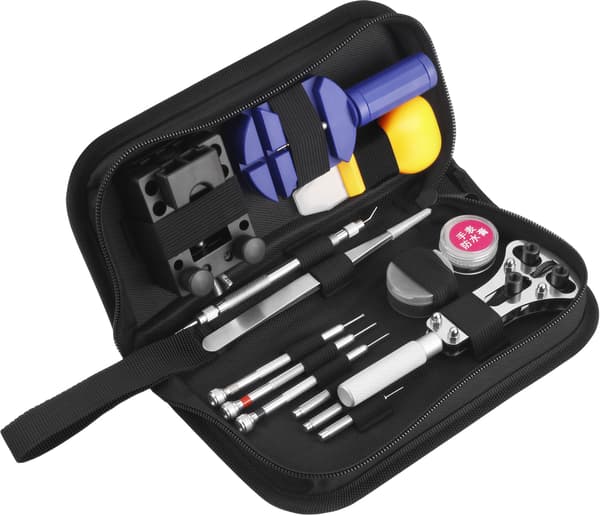 KD11207 Klockreparationssats
