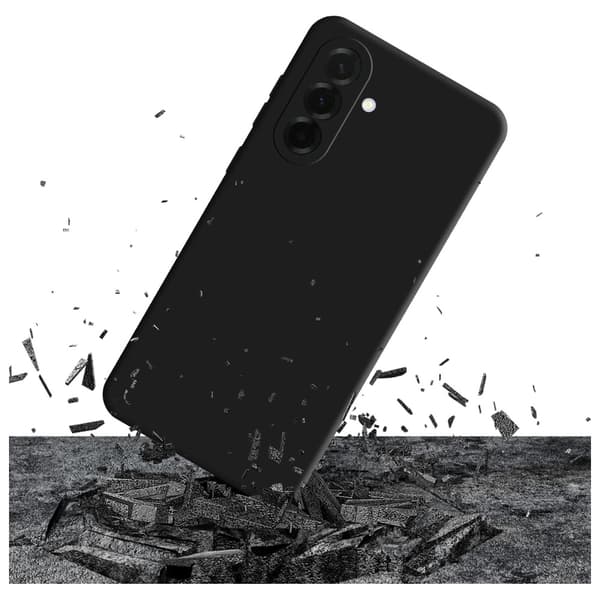 3MK Matt Case Pro -kotelo Galaxy A36 5G:lle