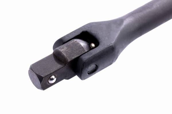 1/2" taittonuppi KD11763