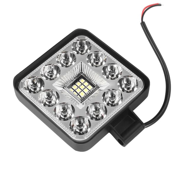 Mini LED udendørs arbejdslampe 20W KD3487