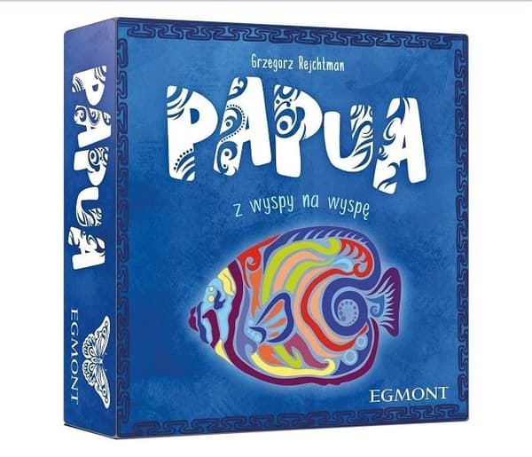 Riista - Papua