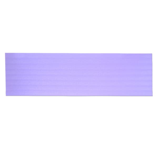 Dobbeltlags liggeunderlag 12 mm