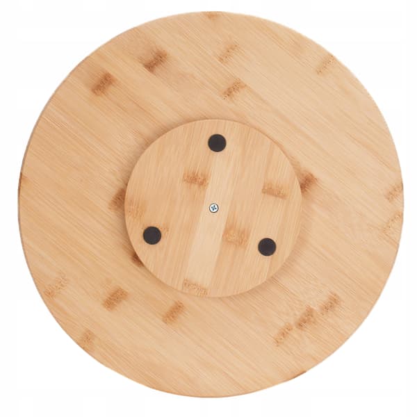 Gracja Bamboo Snack and Cheese Board