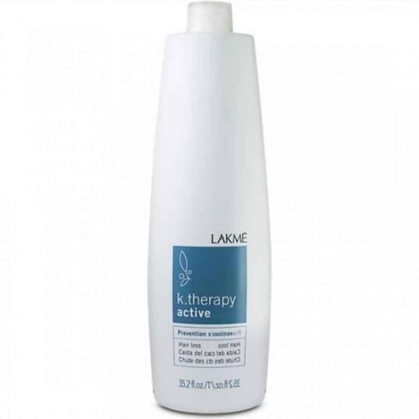 Lakme K.Therapy Aktiv Shampoo 1000 ml