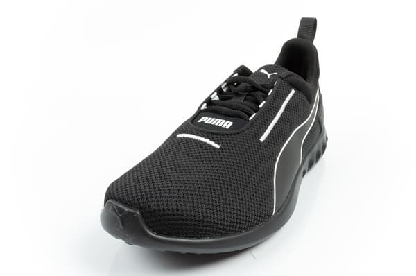 Puma Carson 2 Concave musta [192503 01] koko 44
