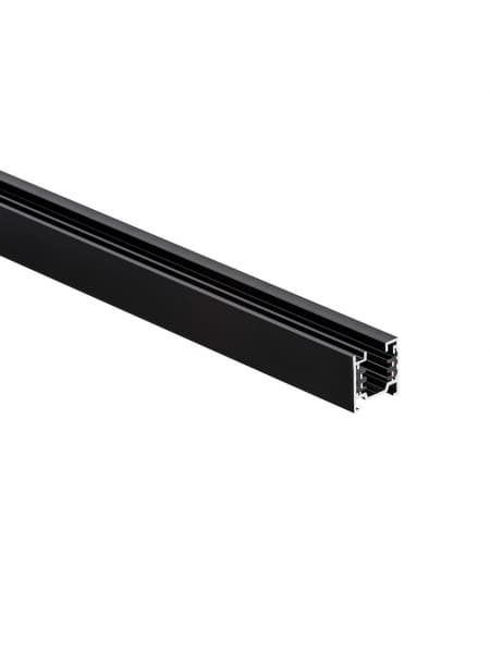 T-RACK SYSTEM 1M 4370 samleskinne