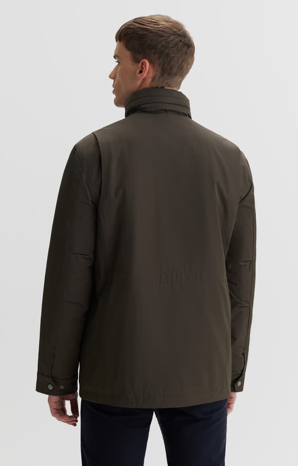 Feltjakke 52