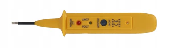 SUNCO FAZER DETECTOR 777 jännitetesteri