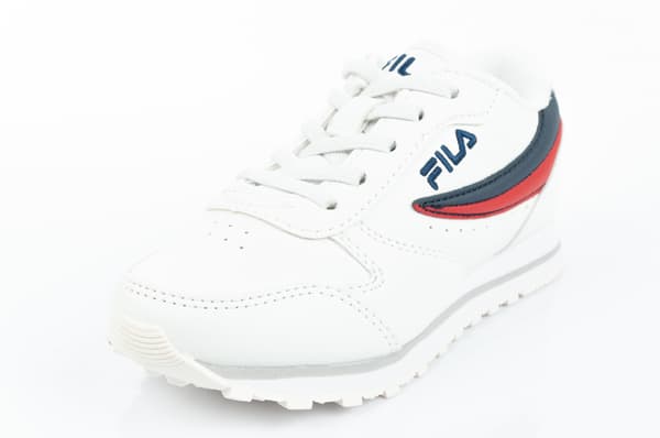 Fila Orbit Low Børn [1010783.98F] størrelse 28