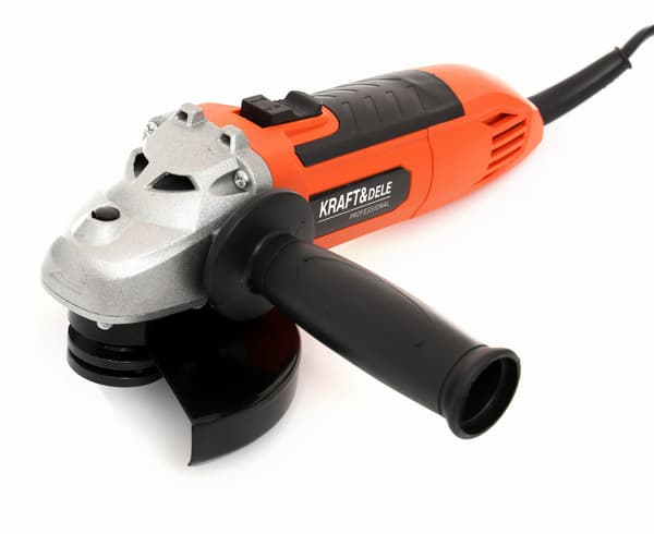 Kulmahiomakone 1200W KD1721