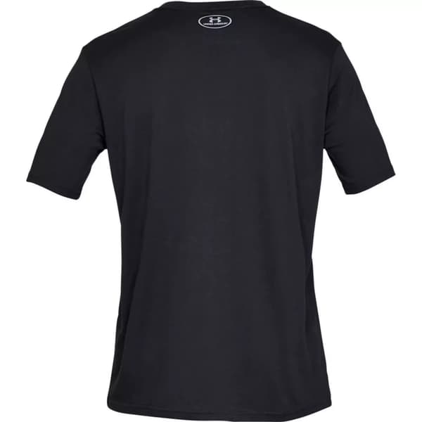 Under Armour Team Issue Wordmark SS Herr T-shirt L