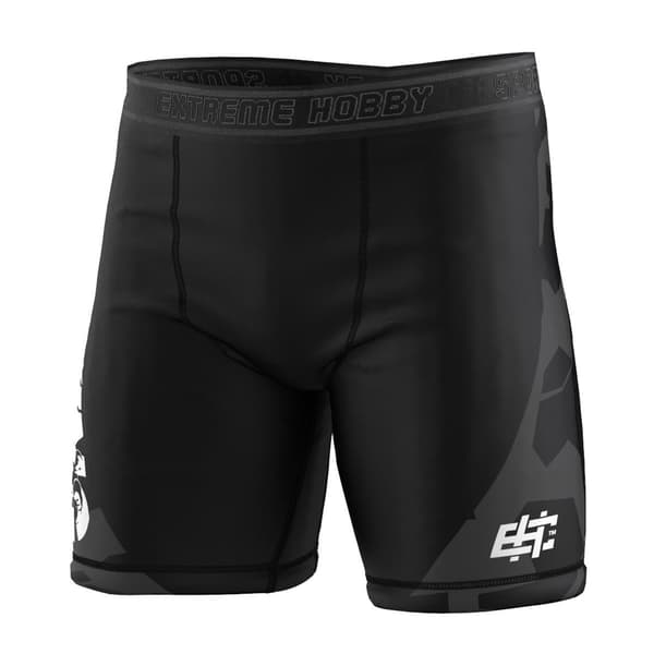 Vale Tudo Herreshorts BOLD BOXING M SORT