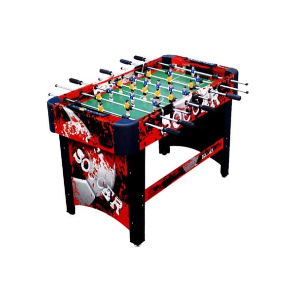 Stort SPARTAN JUNIOR fotbollsbord