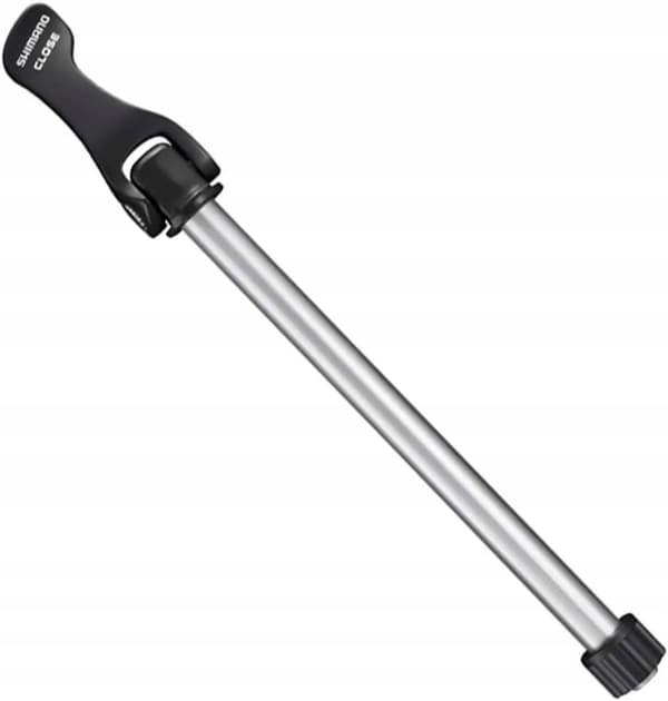 SHIMANO SM-AX56 E-THRU 12x142 Baknav