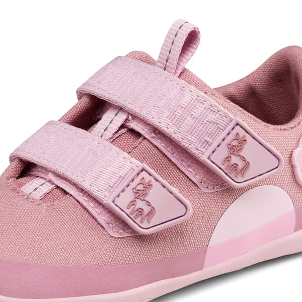 Affenzahn bomuldssneaker Lucky Unicorn 35,0