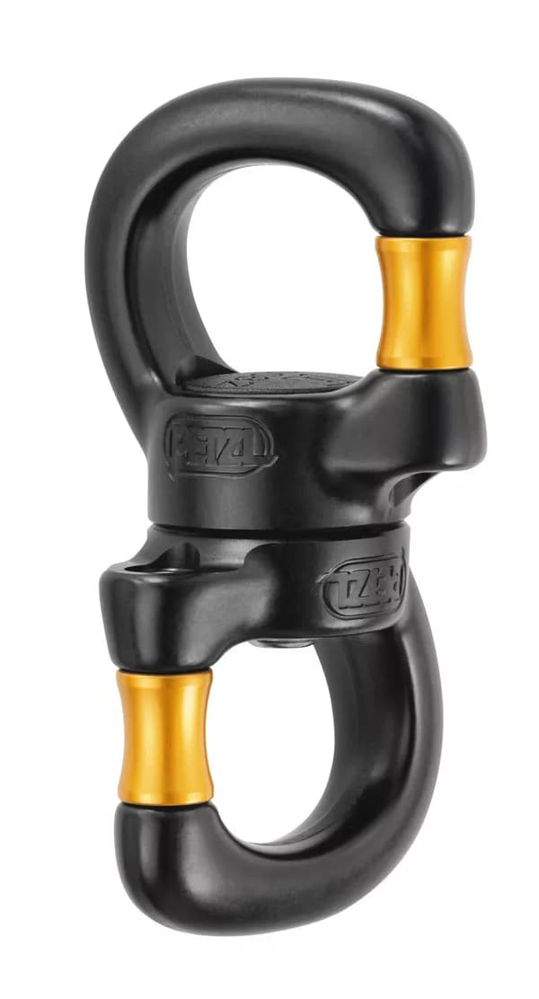 Petzl Swivel Open -kypärä