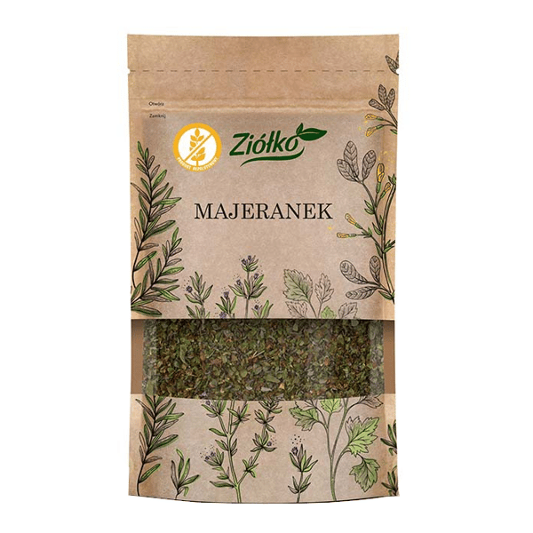 Mejramört - 20 g