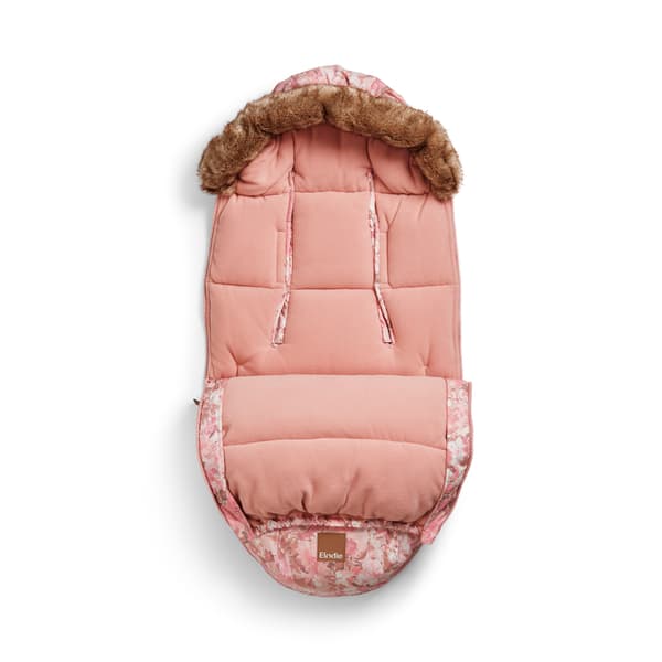 Elodie Details - Sovepose til klapvogn - River Rose