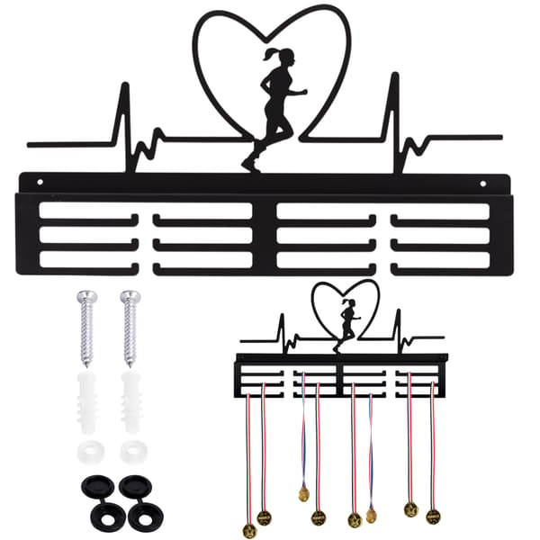 Mitaliripustin PULSE RUNNERS