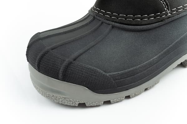 Lee Cooper Syntetiske Sorte [LCJ-25-44-3943K] år.33