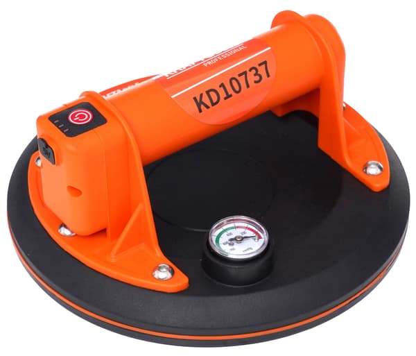 Elektrisk sugkopp 200 mm / 190 kg KD10737