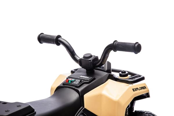 Fyrbatteri GTS1155 Khaki