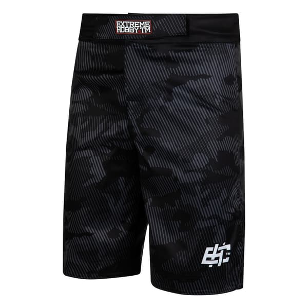 Herre grappling shorts HAVOC L SORT