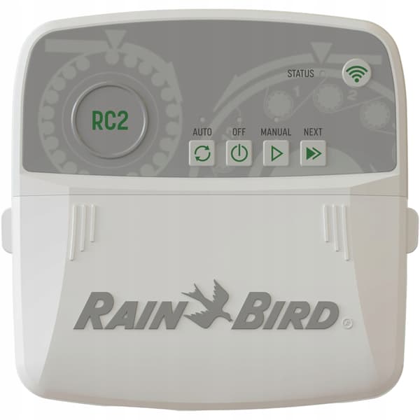Rain Bird RC2 I6 WiFi intern controller, 230V