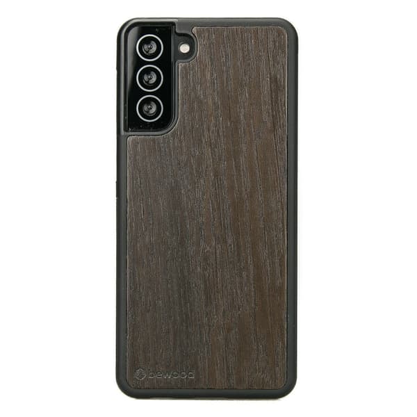 RØGET EG Træcover til Samsung Galaxy S21
