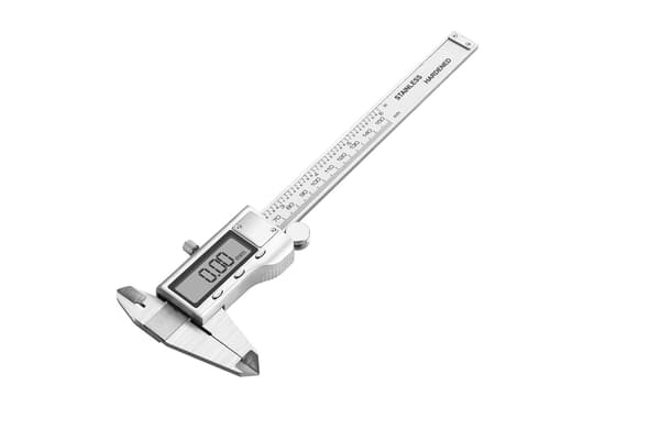 Elektronisk digital skjutmått 0-150mm KD10074