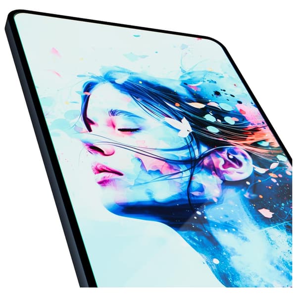 3MK PaperFeeling suojakalvo Nvidia SHIELD -tabletille 8", (2 kpl.)