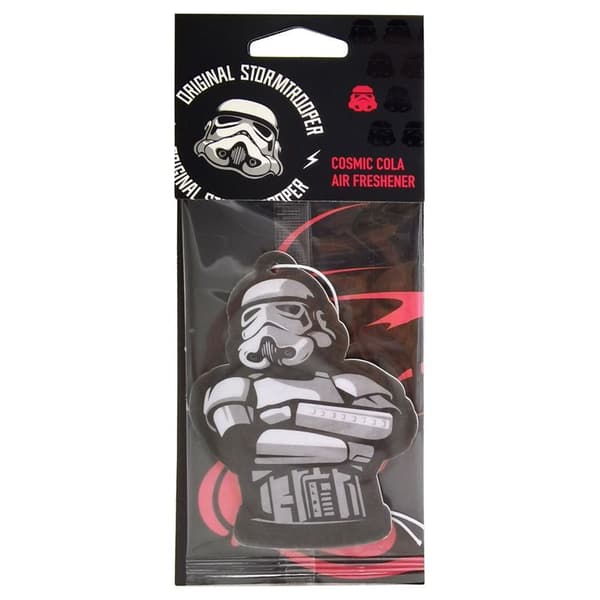 PKAIRF152 Stormtrooper Cola Luftfrisker