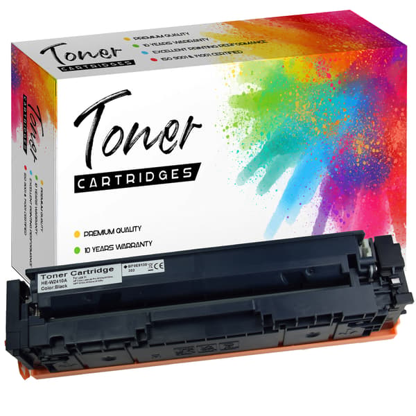 Toner för GP-H2410A UTAN GP-CHIP