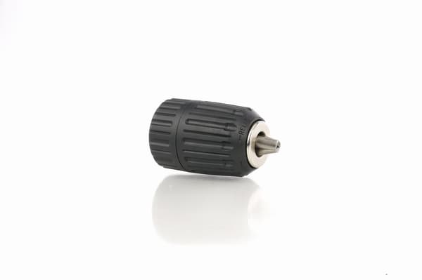 1/2" itselukittuva poraistukka + adapterit KD10052